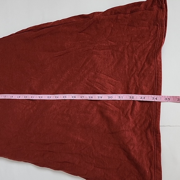 NINE WEST PULL-ON DRESS/ M - Picture 9 of 12